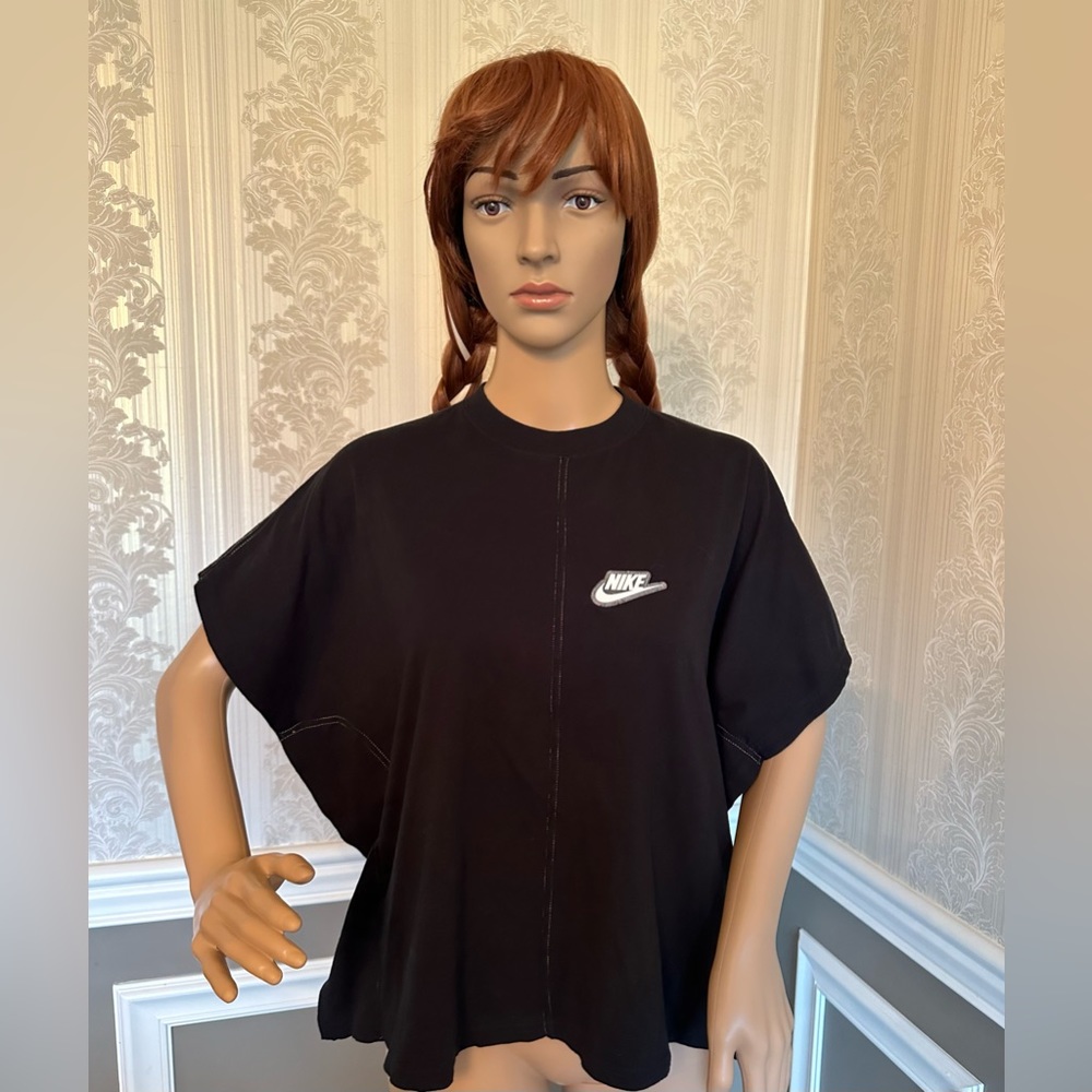 NIKE! Athletic/Bat Wing/t-shirt/Size-XS